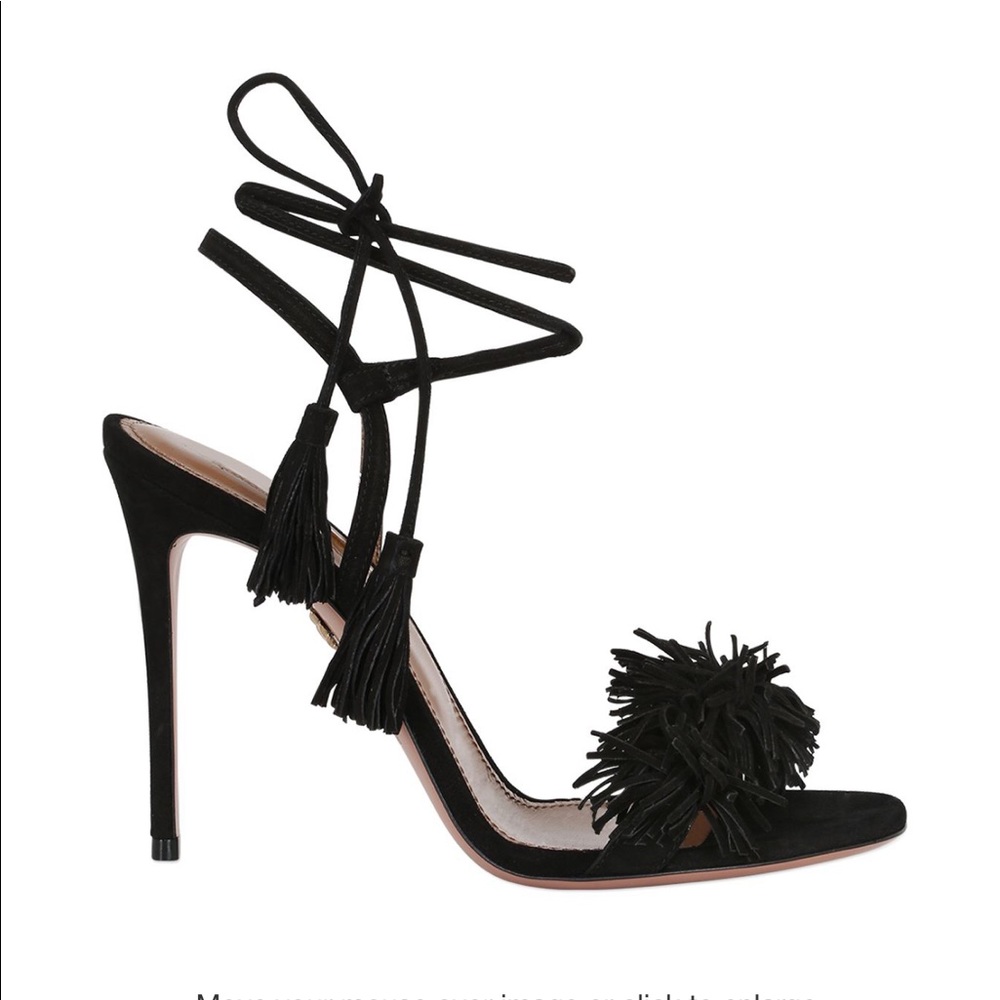 Aquazzura Firenze (authentic)